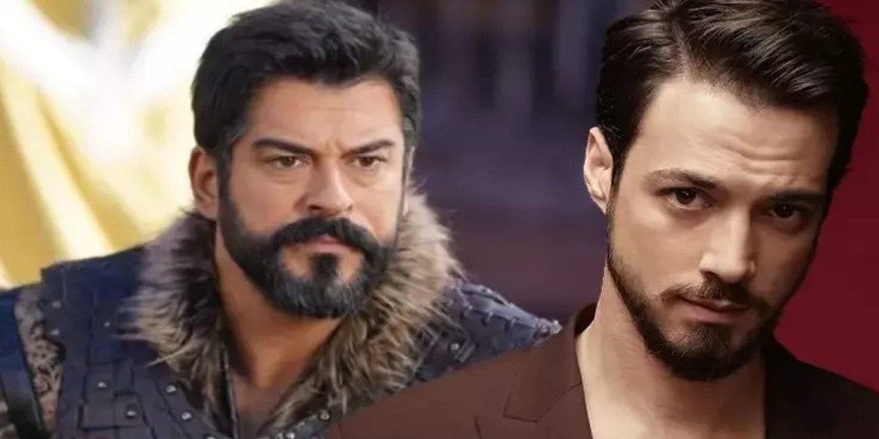 Kuruluş Orhan daha başlamadan gündem oldu! Mert Yazıcıoğlu’nun ücreti dudak uçuklattı