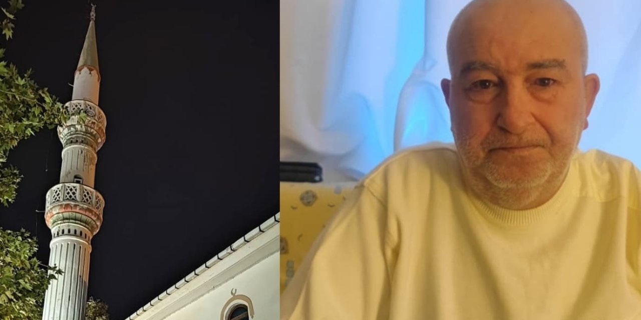 Şaka değil gerçek! Kendi selasını okutup sokakta gezdi: İşte sebebi