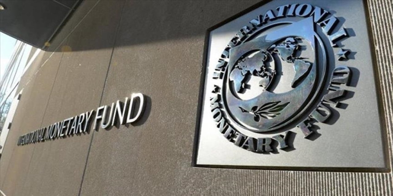 IMF’den Türkiye ekonomisine 'revize' notu: Büyüme beklentisi yükseldi