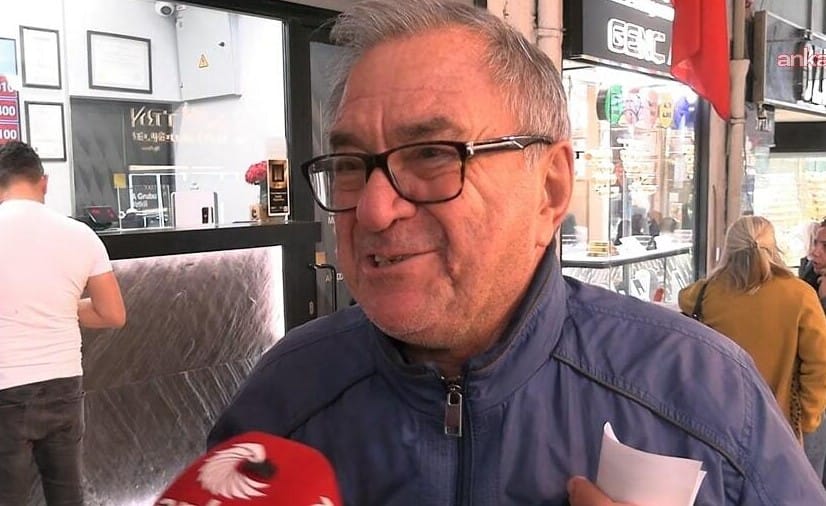 Kapalıçarşı'daki altın fiyatları uçtu! Vatandaş tepki gösterdi