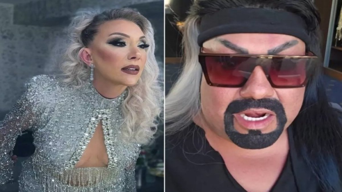 'Cinayeti çözdüm' iddialarına suç duyurusu: Güllü'nün oğlu, Kobra Murat'ı şikayet etti