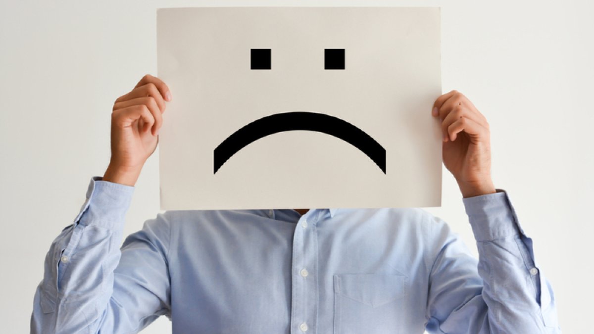 Türkiye'deki en mutsuz meslekler açıklandı: Liste başı şaşırttı