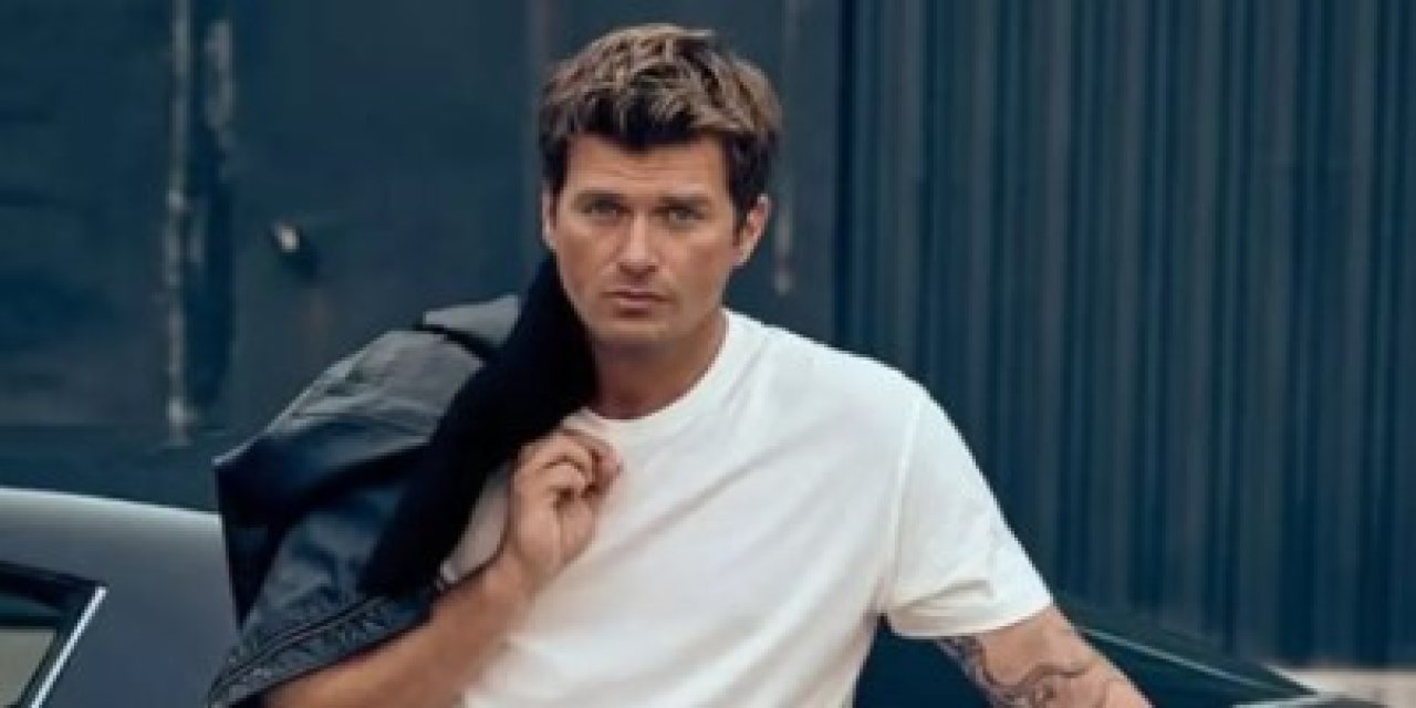 Kıvanç Tatlıtuğ rekor ücretle marka yüzü oluyor