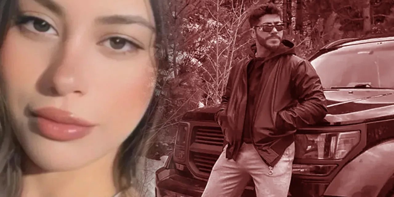 Büşra Cin cinayetinde iddianame kabul edildi: Erkek arkadaşı 'Evde ölü buldum' demişti! Gerçek bambaşka çıktı