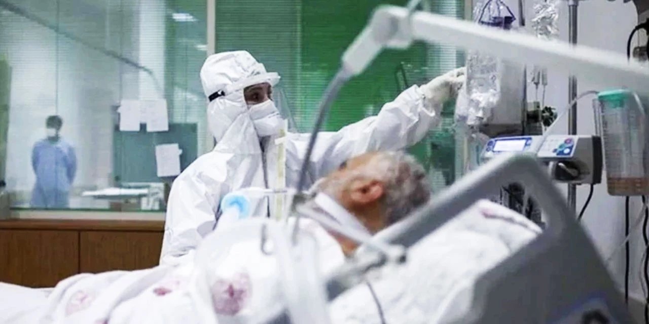 Türkiye'de her gün bu hastalıktan 82 kişi ölüyor