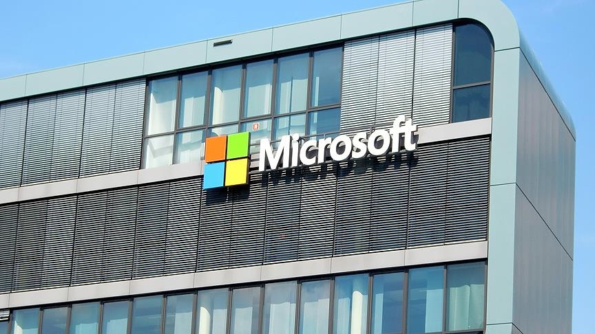 Microsoft küçülmeye gidiyor: 650 kişi işten çıkarılacak