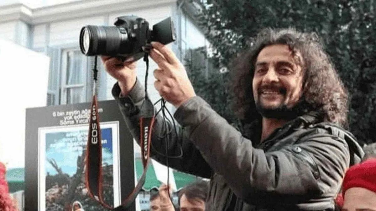 Gazeteci Hakan Tosun cinayetinde yeni gelişme