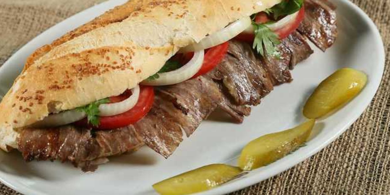 80 gram et dönerin fiyatı şoke etti: 500 lira çoktan geçti