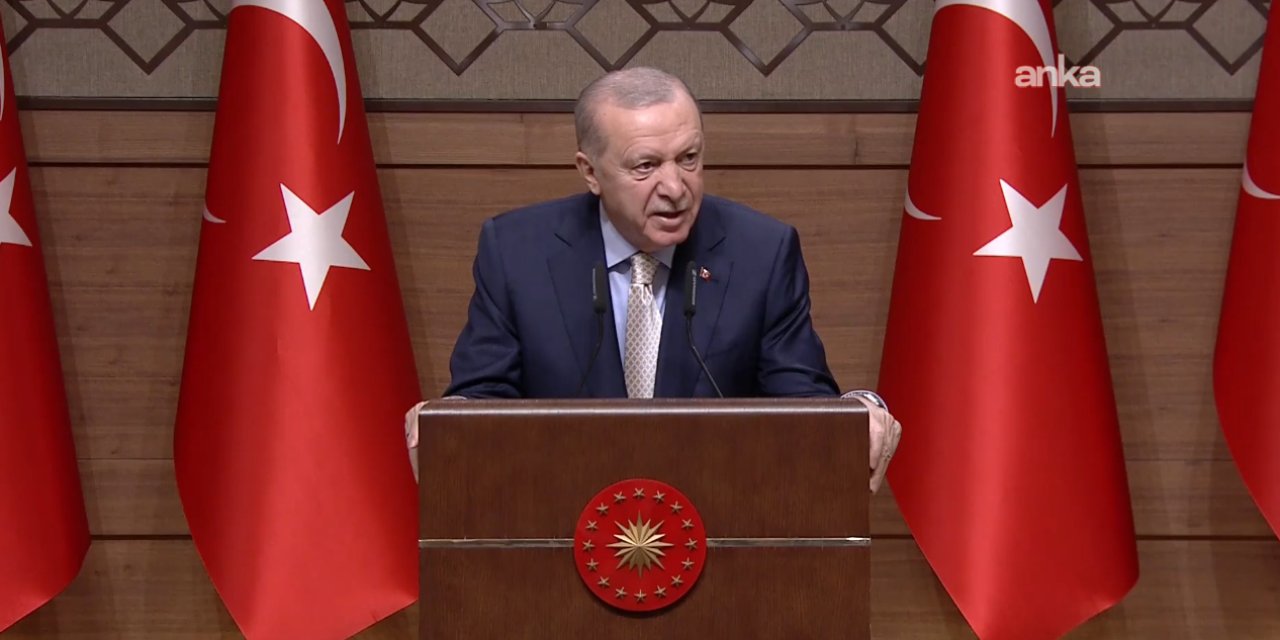 Erdoğan'dan kaymakam adaylarına flaş uyarı: Toleransımız yoktur