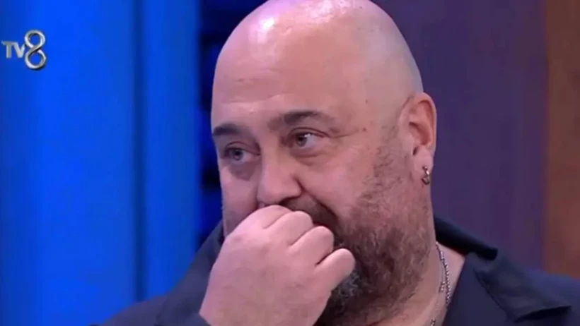 MasterChef Türkiye’de skandal: Somer Şef şok oldu
