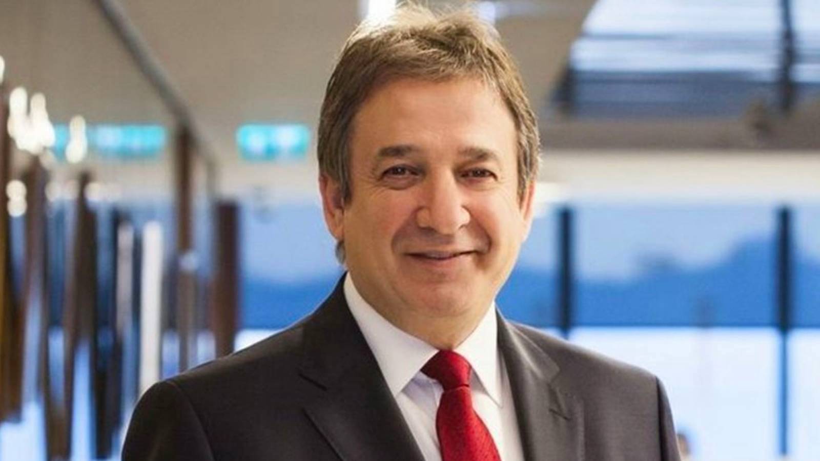 Can Holding soruşturmasında yeni gelişme: Yurt dışı yasağı