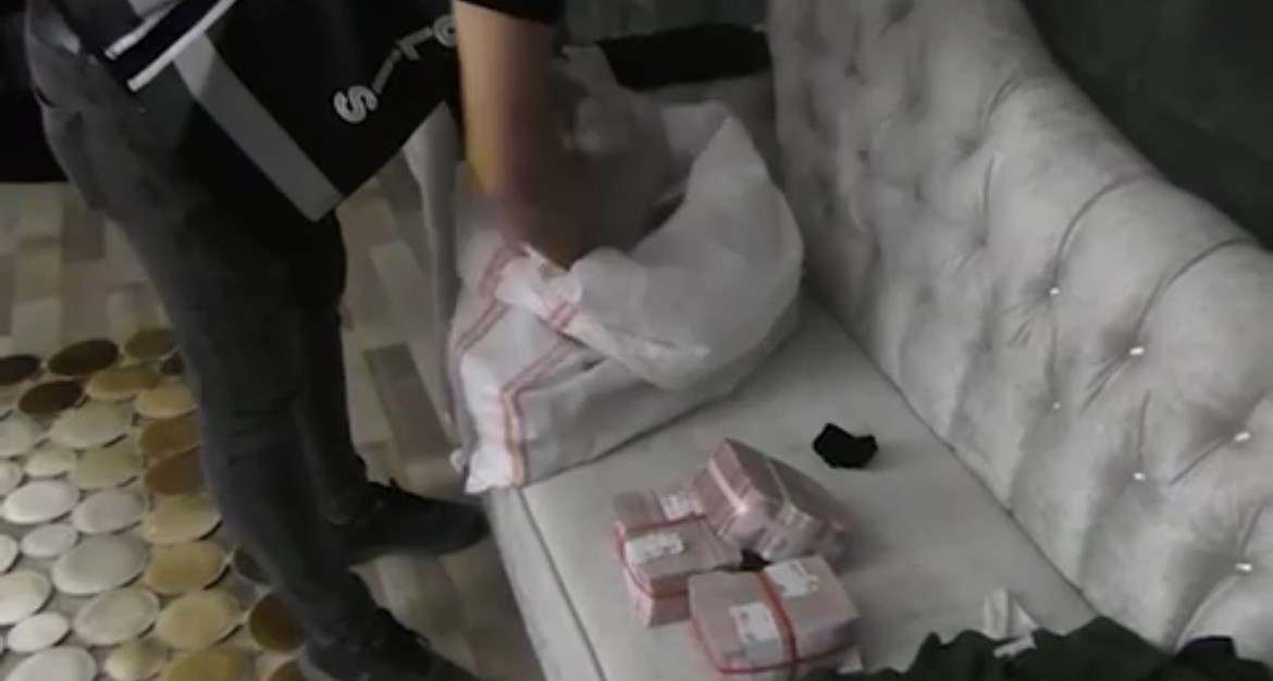 Çirkinler ve Daltonlar çökertildi! 16 kişi tutuklandı