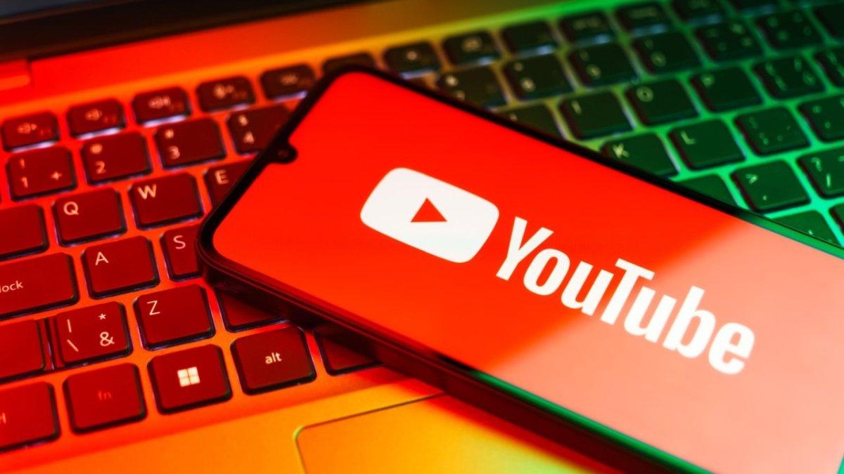 YouTube çöktü mü? Erişim sağlanamıyor