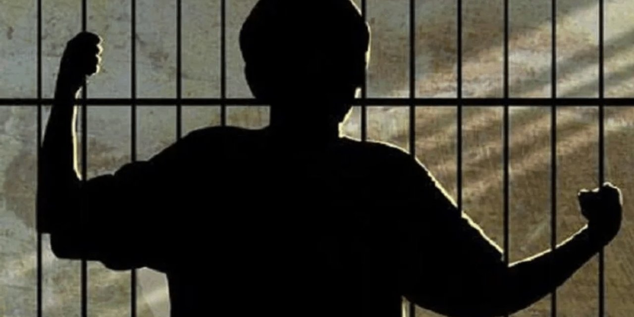 TÜİK açıkladı: Suça sürüklenen çocuk sayısı 202 bini geçti