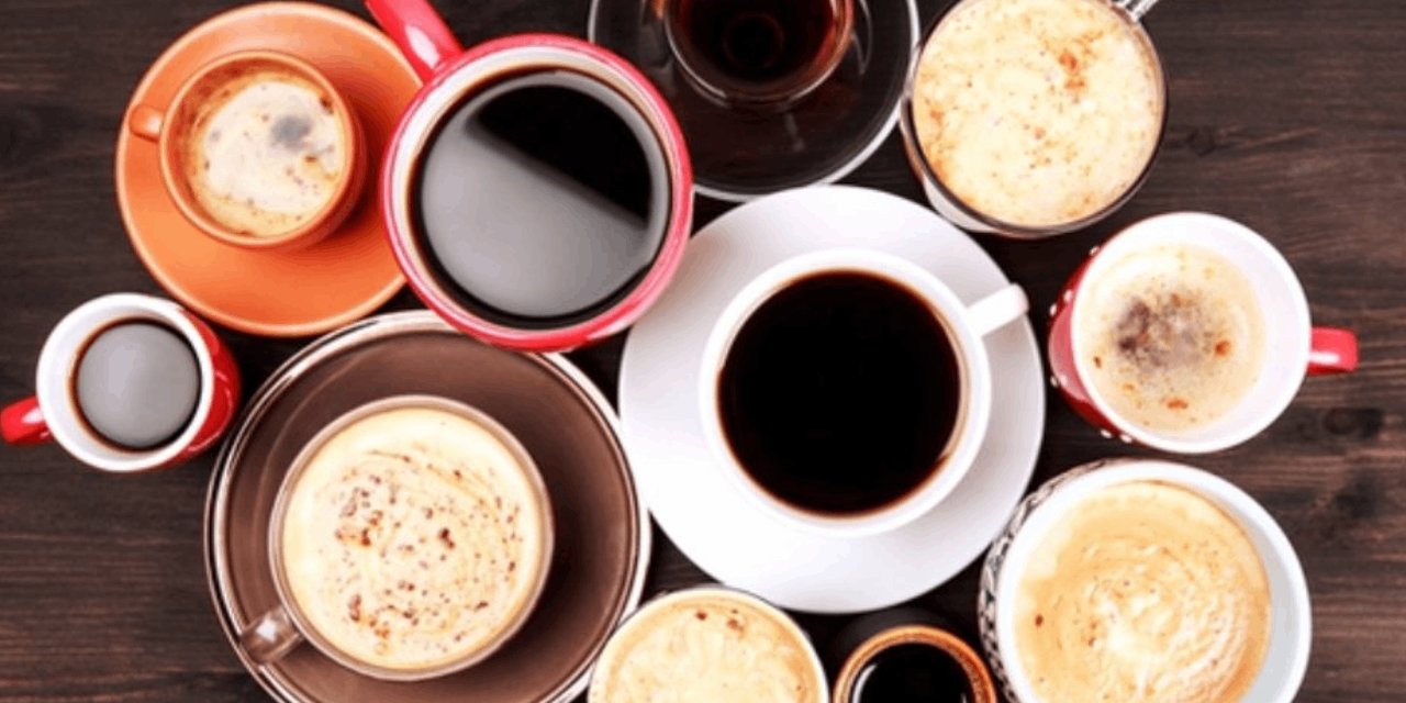 Kanseri yavaşlatan ikili: Çay ve kahve