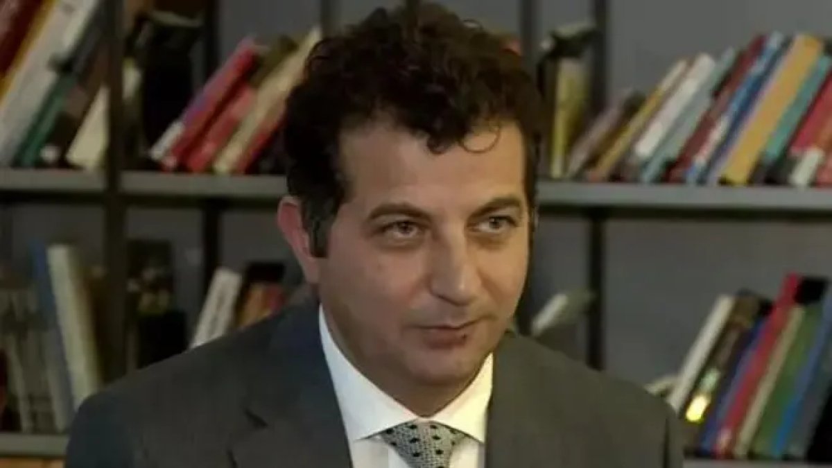 Ünsal Ban hakkında yakalama kararı