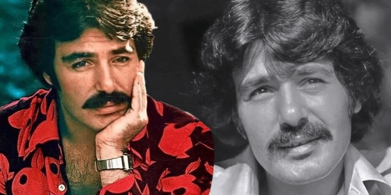 Ferdi Tayfur'un gerçekleştiremediği son projesi ortaya çıktı