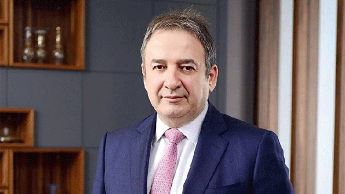 Can Holding soruşturması: Eski Şişecam Başkanı Kırman'a yurt dışı yasağı