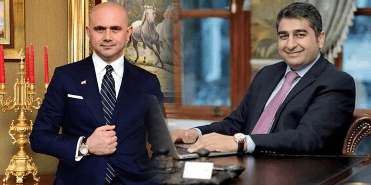 Sezgin Baran Korkmaz ve Cihan Ekşioğlu dahil 7 kişiye operasyon