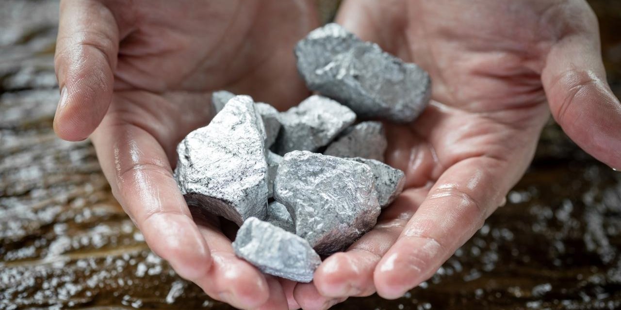 Türkiye'de bulunan nadir toprak elementleri neler? En büyük rezerv Eskişehir'de