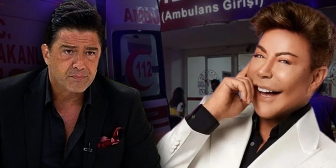 Hakan Ural, Fatih Ürek'in durumunu açıkladı: "Kalp krizi geçirdiği zaman..."