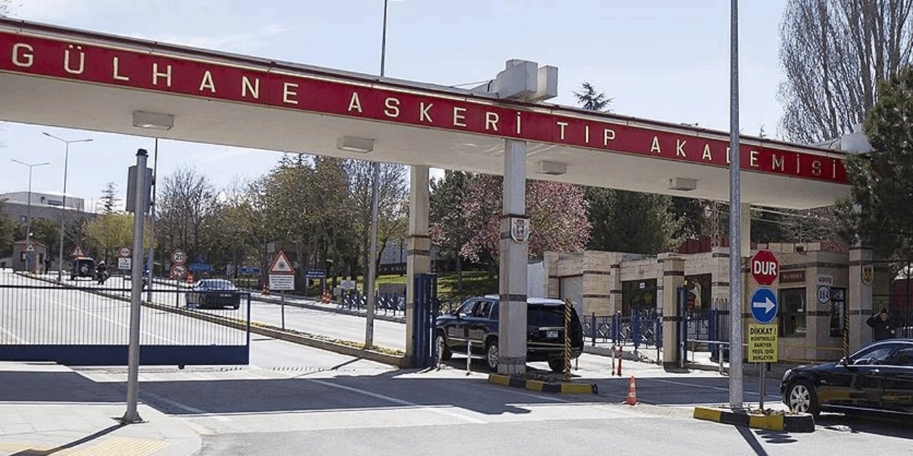 MSB'den "askeri hastane" açıklaması: Yeniden açılacak mı?