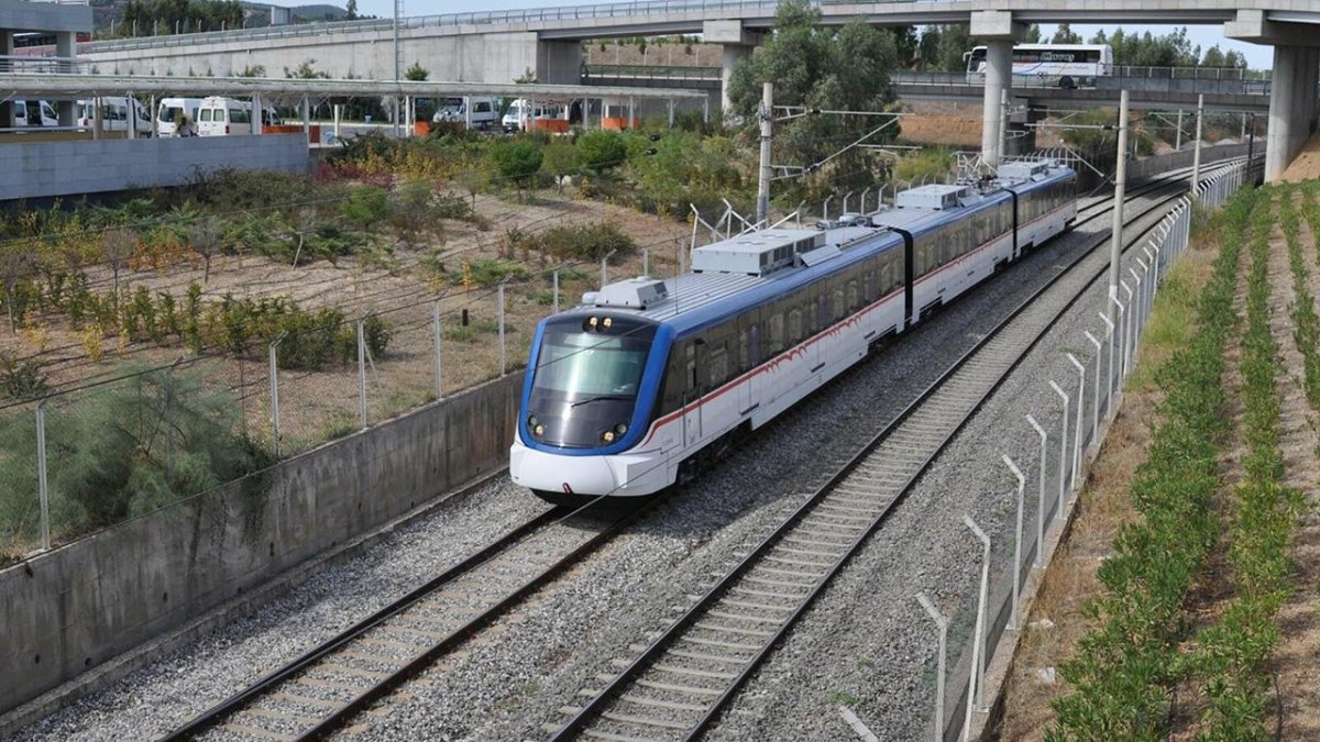 İZBAN bilet ücretlerine zam