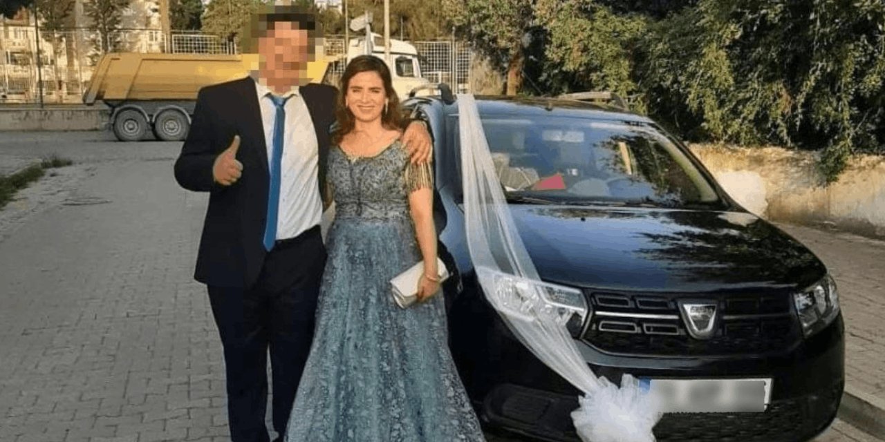 2 aylık eşini boğazını keserek öldüren koca tahliye edilmişti! Mahkemeden flaş karar