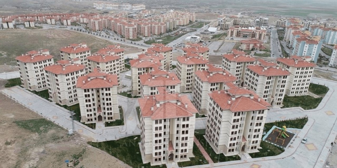 TOKİ'nin yüzde 25 indirim fırsatı için son gün! Sadece saatler kaldı