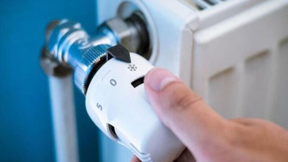 30 yıllık usta tek tek açıkladı: Doğal gaz faturasını düşüren kritik taktikler