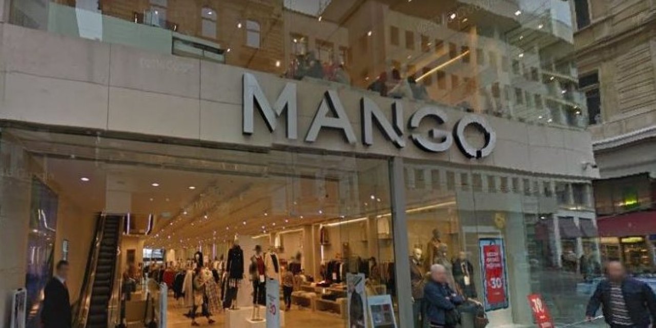 Mango’dan kritik güvenlik açığı: Binlerce müşterinin verisi sızdırıldı