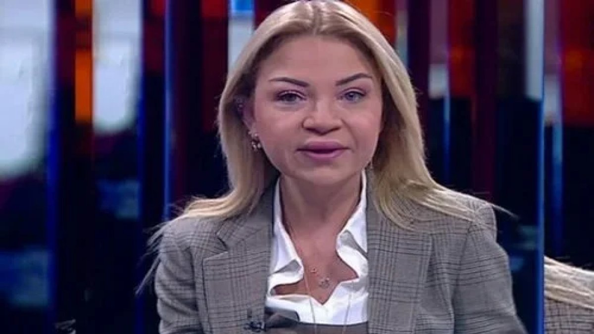 Ebru Baki'nin yeni adresi belli oldu