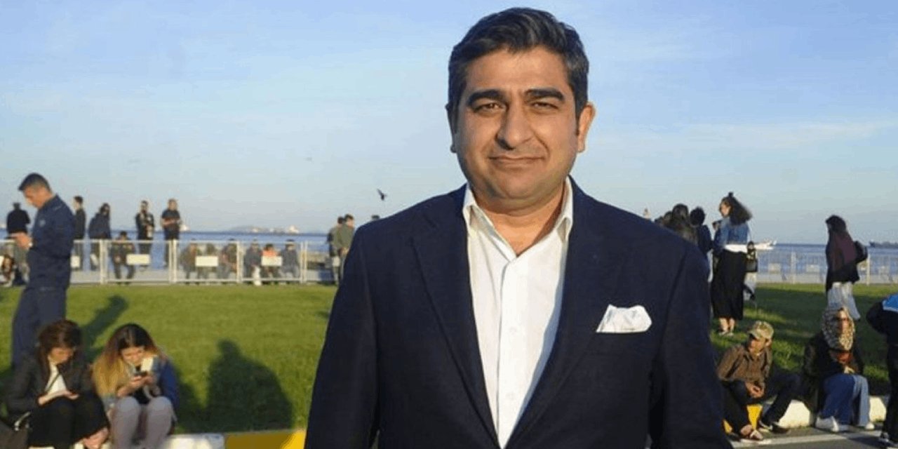 Sezgin Baran Korkmaz'dan gözaltı sonrası ilk açıklama