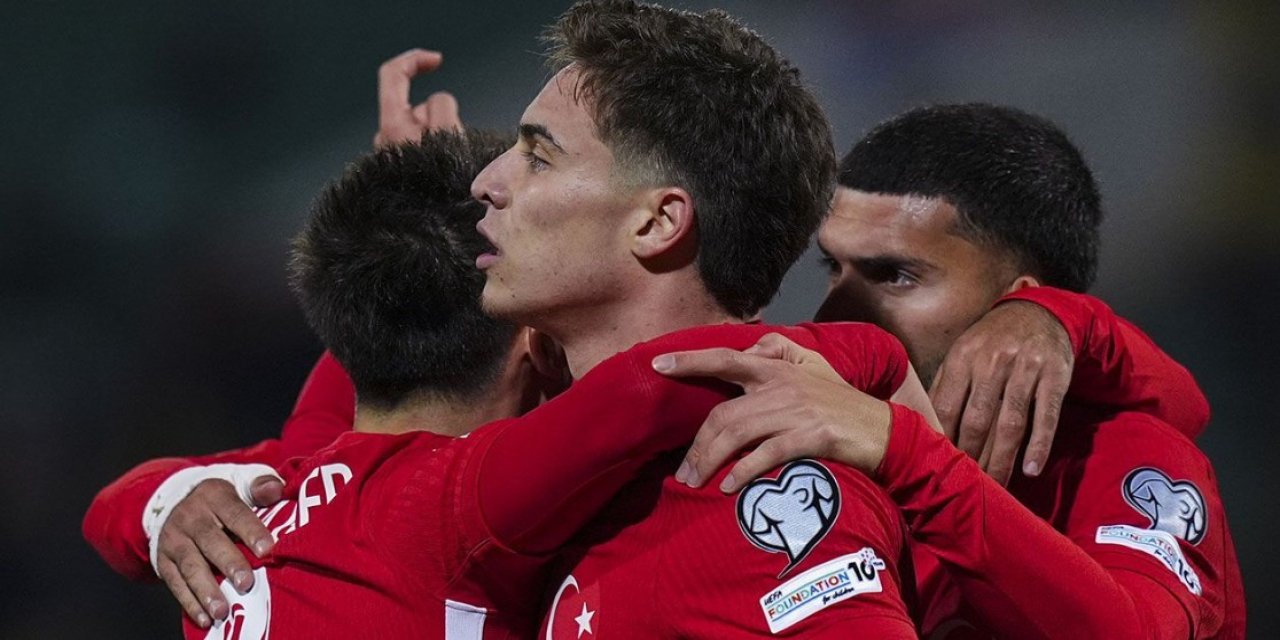 Kenan Yıldız, Avrupa’nın gözbebeği oldu! Prestijli Akdeniz Ödülü’nü kazandı