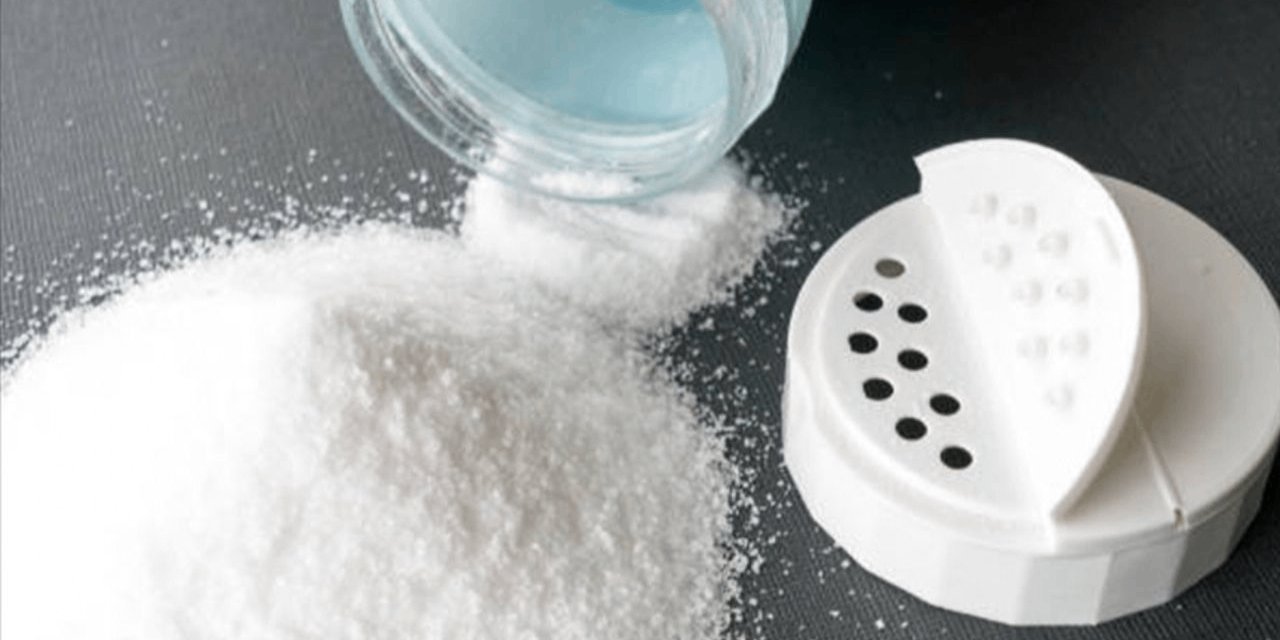 Bebek pudrasında kanser riski çıktı: 3 binden fazla kişi yargıya başvurdu