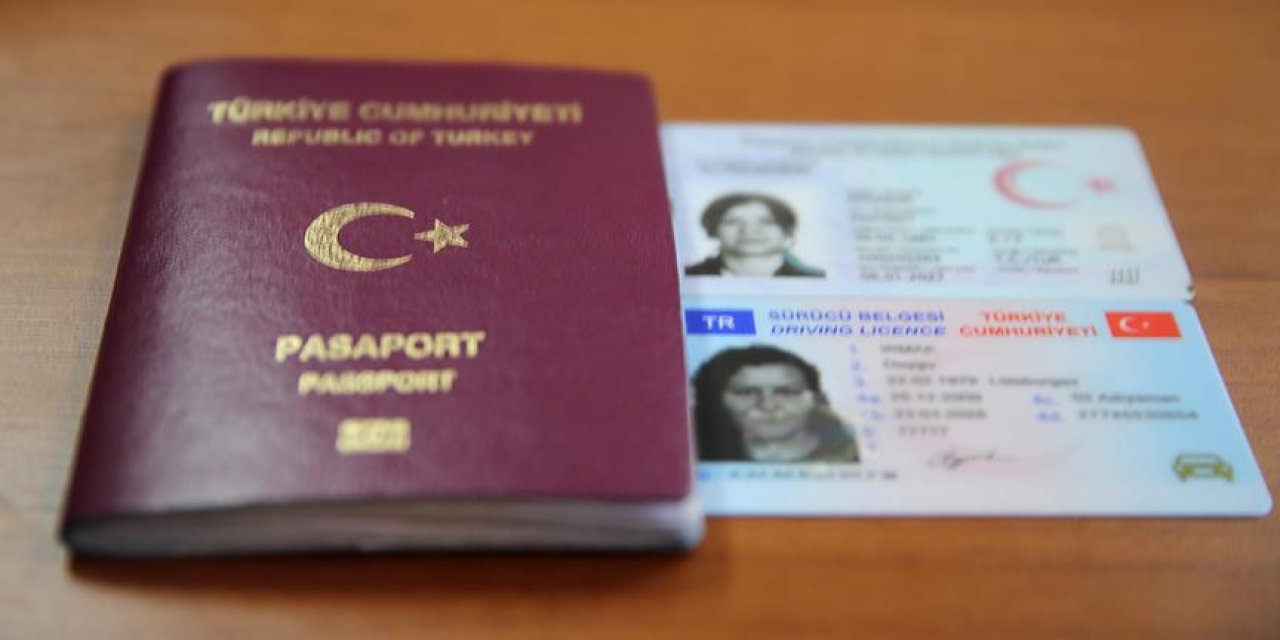 Türk pasaportu değer kaybetti: Henley 2025 Endeksi'nde tarihi düşüş