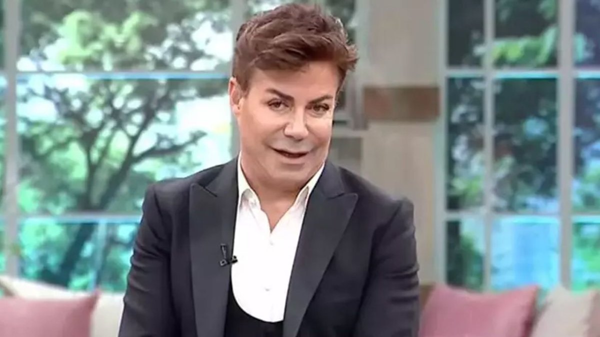 Fatih Ürek hakkında şok iddia: Kalbini ne yordu?