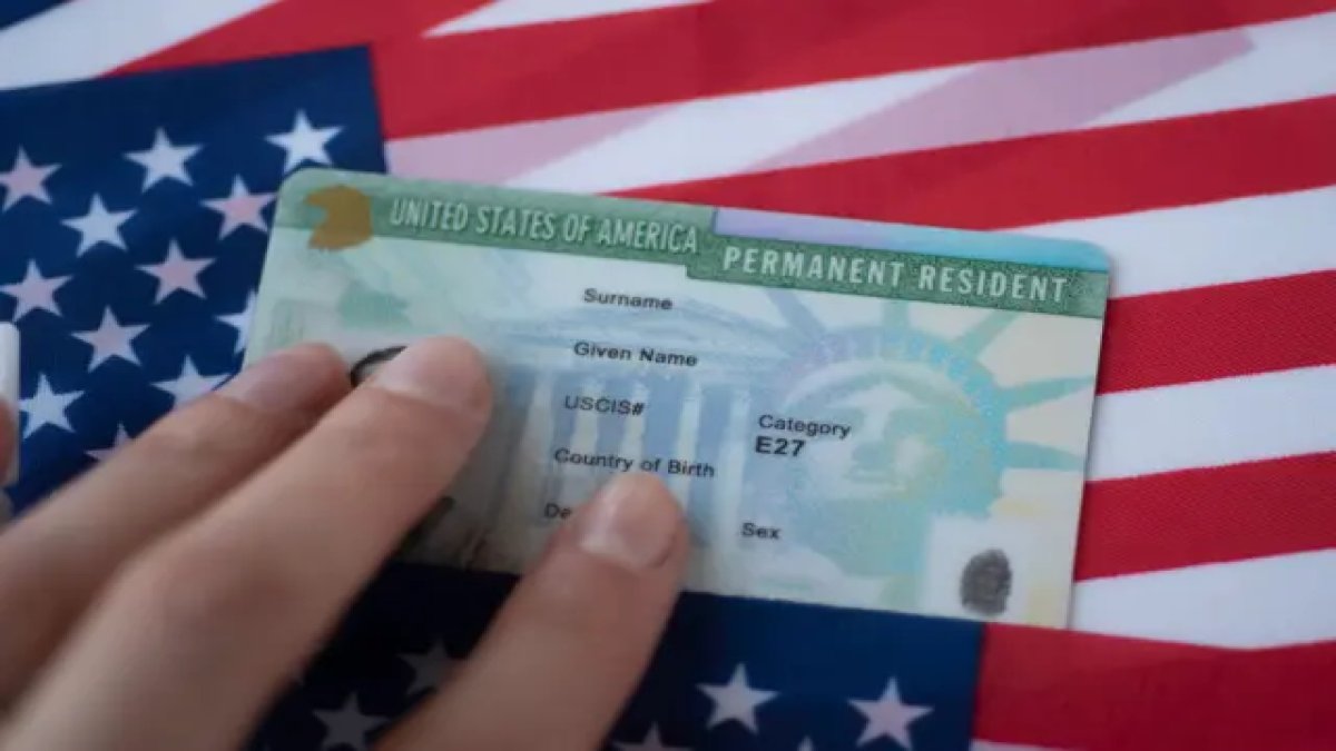 Binlerce kişi dolandırıldı! Green Card başvurusu yapacaklar dikkat