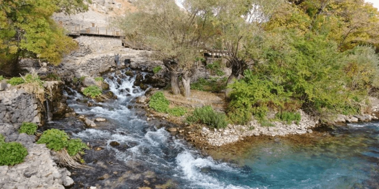 Koruma statüsünden düşürülen "Munzur Gözeleri" hakkında mahkemeden karar