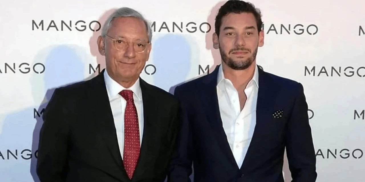 Mango'nun kurucusunun ölümüyle ilgili soruşturmada yeni gelişme