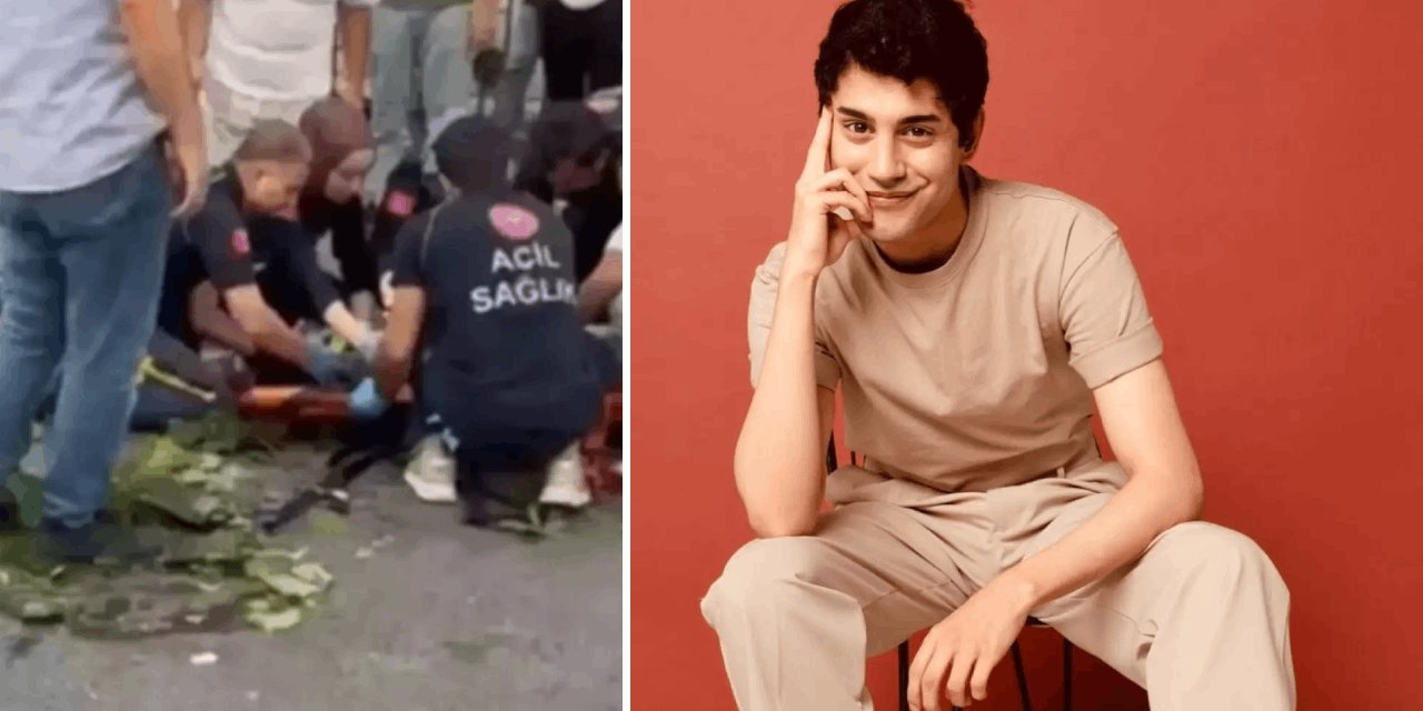 Üzerine ağaç devrilen oyuncu İbrahim Yıldız aylardır komadaydı: Doktorlarından açıklama geldi