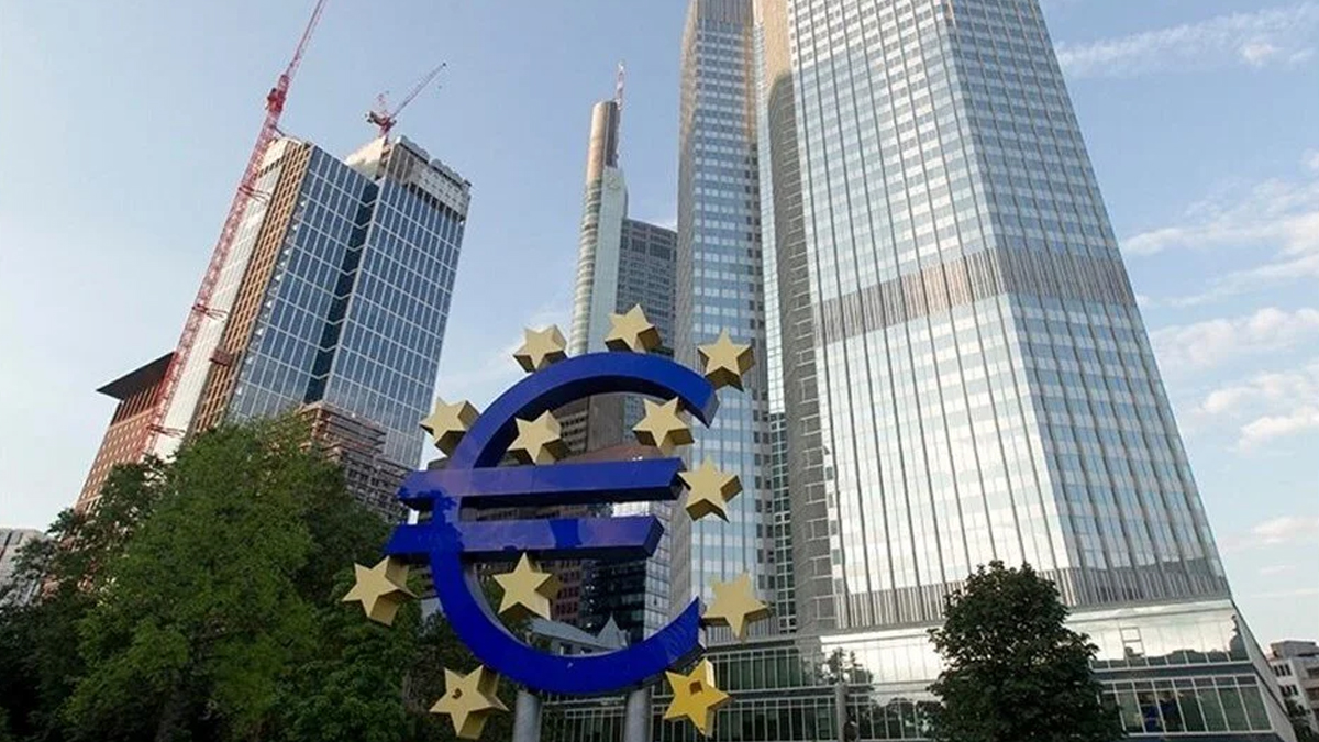 Avrupa borsaları, ECB'nin faiz indirimiyle yükseldi