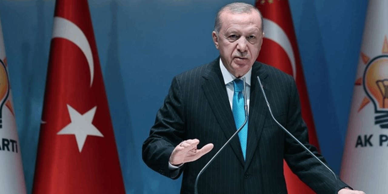 Erdoğan duyurdu: Kapımız her yatırımcıya açık! Türkiye'nin dünya ekonomisindeki yerini açıkladı