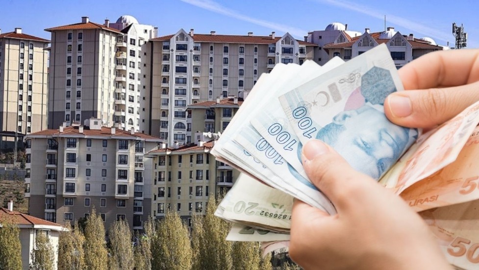 Ev sahiplerine kötü haber! 7 bin TL ek vergi geliyor