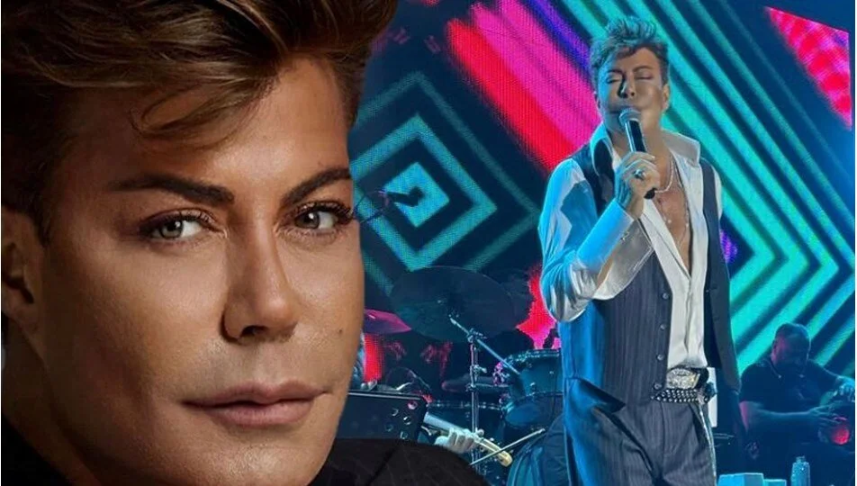 Fatih Ürek'in menajerinden yeni açıklama! Korkunç iddia doğru mu?