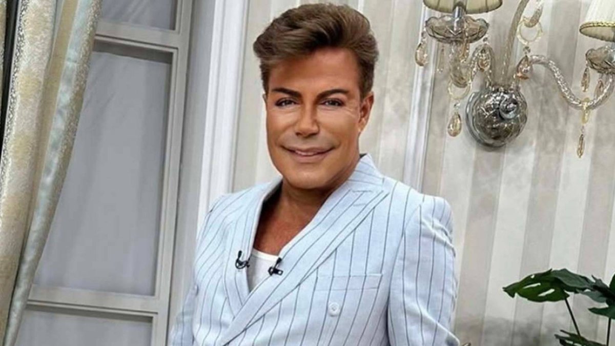 Fatih Ürek'in menajerinden yeni açıklama