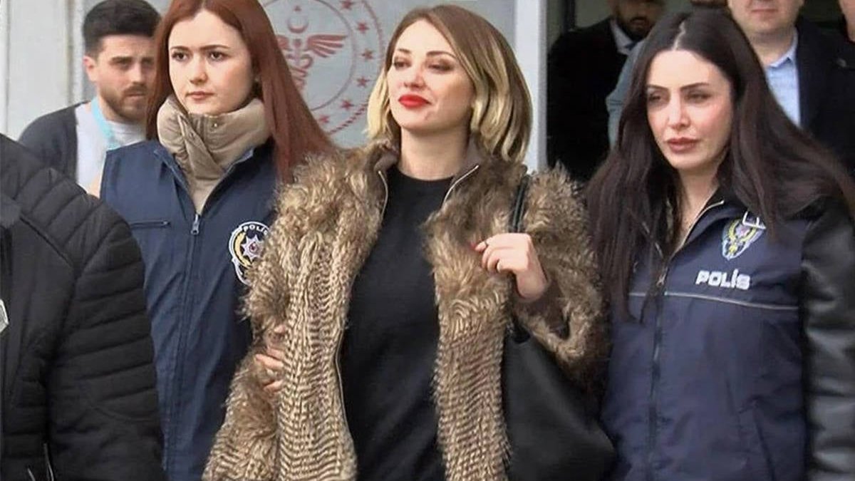 Feyza Altun'un test sonucu çıktı: İlk açıklama geldi