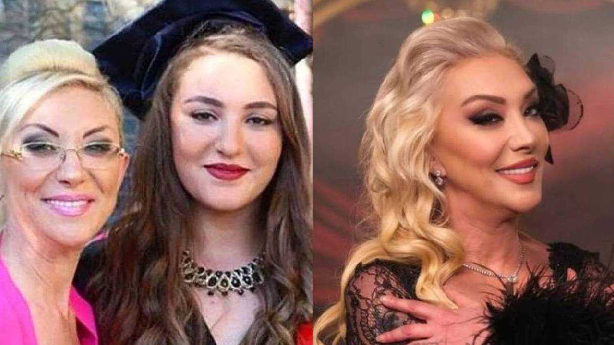 Güllü'nün kızından iftiralara yanıt: Annemin 200 milyonu yoktu, bakkala veresiye yazdırıyorduk!