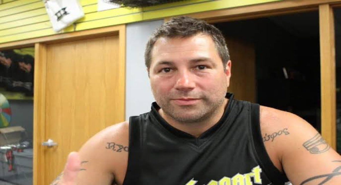 UFC'de şok ölüm: Şampiyonların efsanevi antrenörü Duke Roufus 55 yaşında vefat etti!