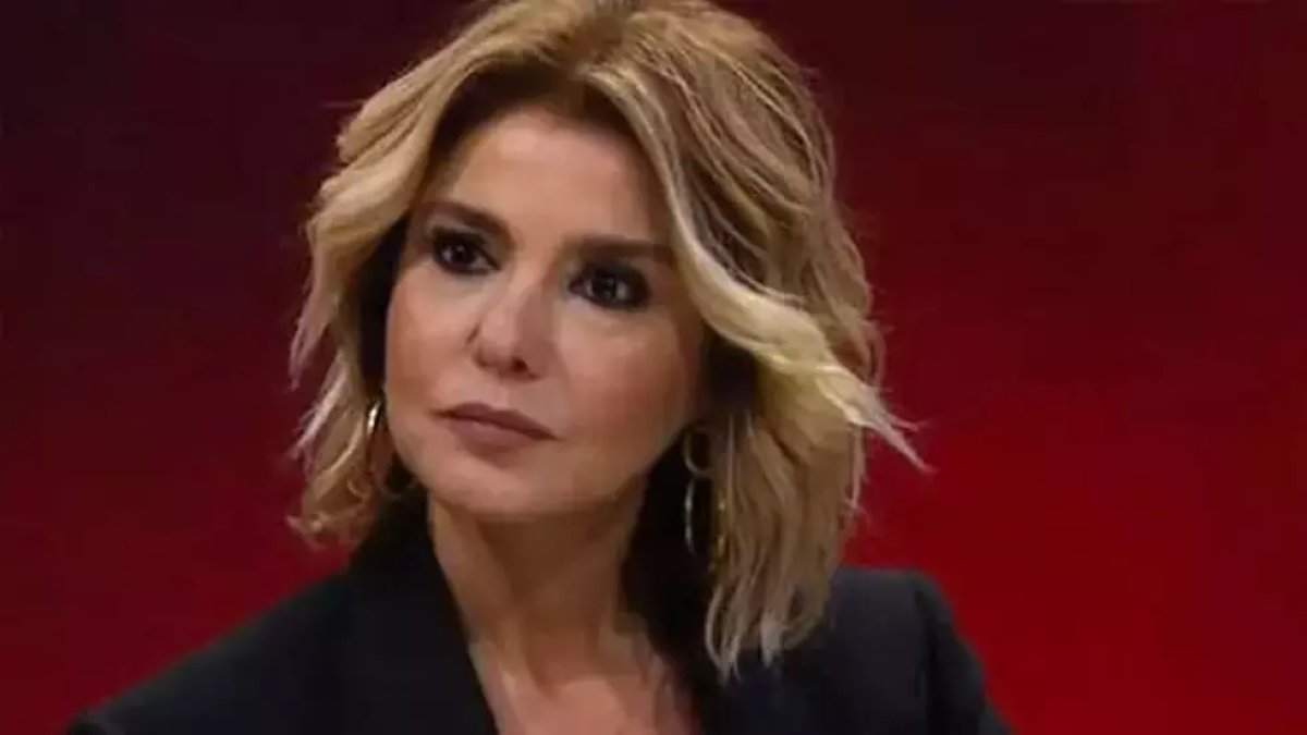 Gülben Ergen'den sert tepki: "Neden insanların bu kadar özelini açıklıyorlar?"